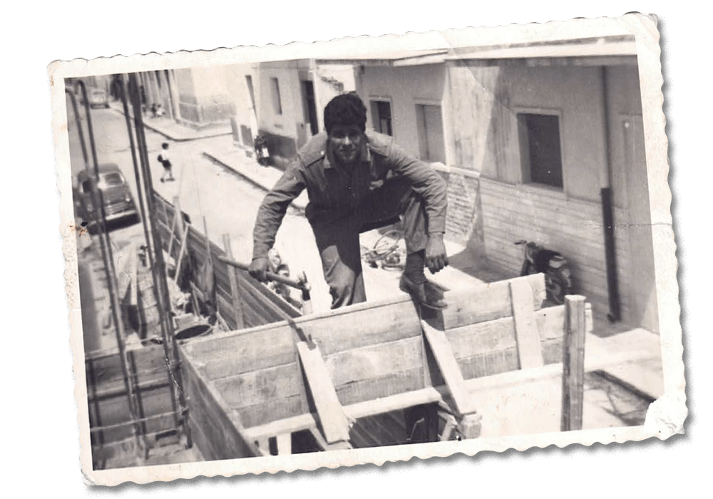 Storia Artedile
