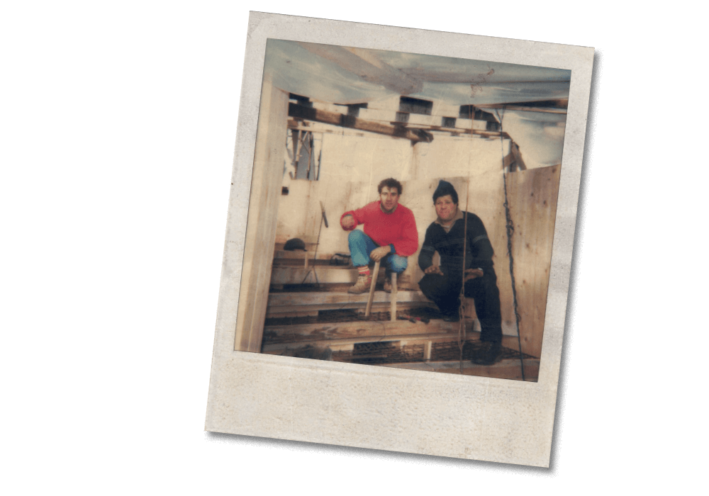 Storia Artedile